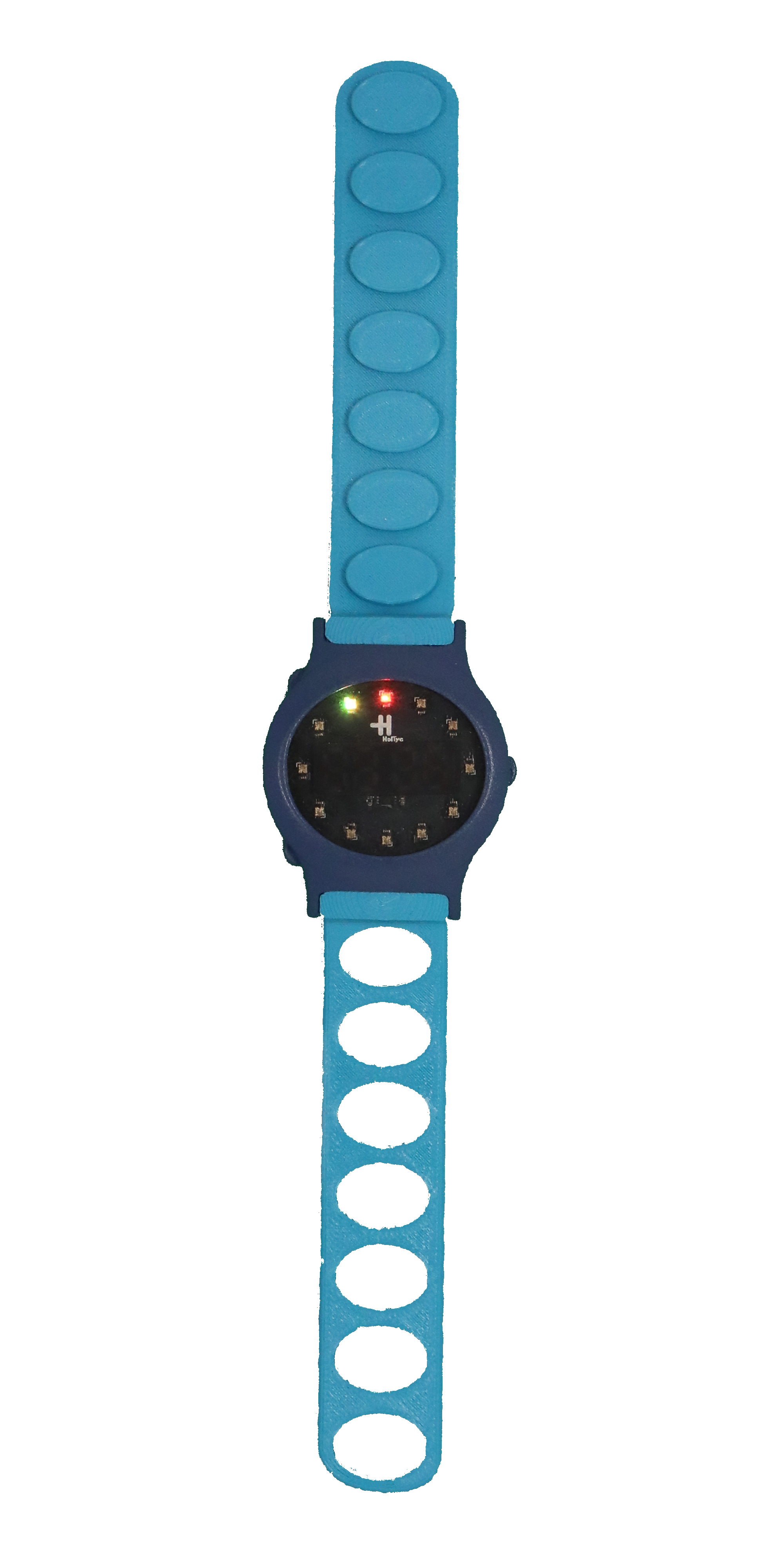 HolTyc Watch